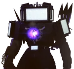 Titan TV Man 2.0