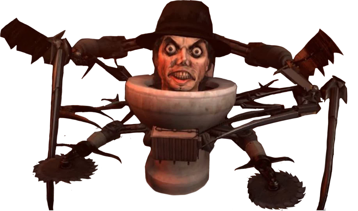 Michael Jackson Skibidi Toilet | Skibidi Toilet Wiki | Fandom