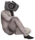 Scientist Speakerman