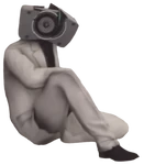 Scientist Speakerman