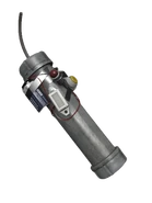 Pipe Bomb
