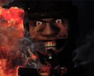 The second leak, showing an Obliterator Astro Toilet.