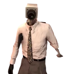 Medic Cameraman (deceased)