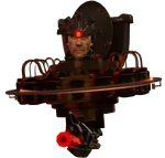 Assailant Astro Toilet (Levitation Ring)