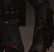 A leak featuring an upgraded Speakerman (Executor's scrapped design) sent by DaFuqBoom during Steak's stream.