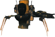 Balaclava Grenadier Skibidi Toilet Acidic Grenadier †