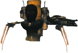 Balaclava Grenadier Skibidi Toilet