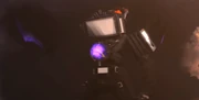 Titan TV Man confronts .