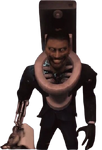 Feral Skibidi Mutant Part 1