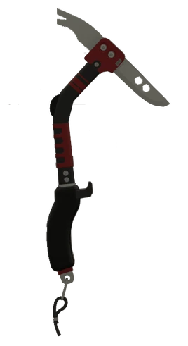 Ice Axe