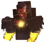 With jet attachments