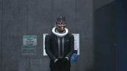 The Diplomat Skibidi Mutant revealing himself to The Alliance.