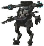 Camera Mech Part 1