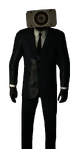 DarkBlueSpeakerman 78.png (117 KB) Dark Blue Suited Speakerman