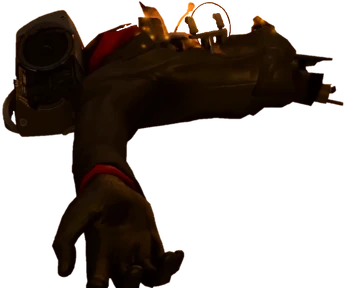 Dark Speakerman | Skibidi Toilet Wiki | Fandom