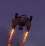 Jetpack Acid Skibidi Toilet 18x Part 1