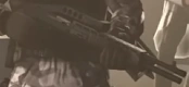 HECU Soldier holding a Franchi SPAS-12.