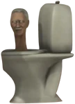 4-TransparentGrandFatherSkibidiToiletOrigin.png (223 KB) Elderly Skibidi Toilet