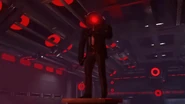 A leak showcasing the Dark Speakerman statue at the Speaker base.