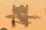 Jetpack Hexa-Launcher Skibidi Toilet †