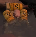 Acid Strider Skibidi Toilet Part 2