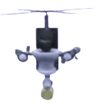 Heliacid.png (77 KB) Acidic Artillerist Skibidi Toilet