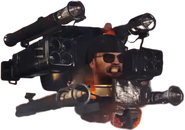 Multi Rocketeer Skibidi Toilet Hailfire Barrage Trooper †