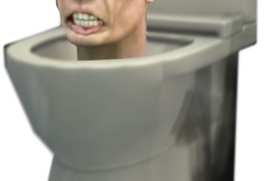 Can anyone here help me find out how tall/big the G-man toilet (as of  episode 57) in this screenshot I took it looks like maybe 6 cameramen when  standing on top of