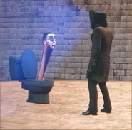 Skibidi toilet 56 Leak #1