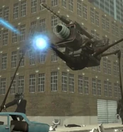 Camera Strider/Gallery | Skibidi Toilet Wiki | Fandom