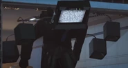 Him arriving to confront the .