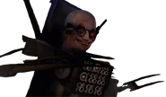 Chief Scientist Skibidi Toilet Mech