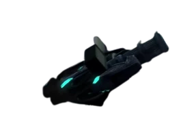 Cameraman Laser variant 1