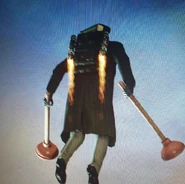 Skibidi toilet 53 Leak