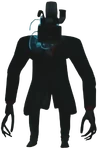 Infected Fred