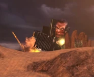 S24-NotGoodGMan.jpeg (799 KB) The G-Toilet appears and glances at the Cameramen.