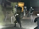 Balaclava Grenadier Skibidi Toilet Part 2