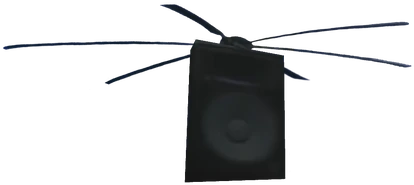 BlackHelicopterSpeakerTransparent.png (120 KB) Black Helicopter Speaker