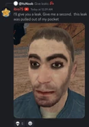 A troll leak for Skibidi toilet 77.