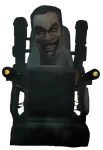 Default appearance.