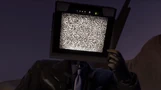 Him signaling to the  to watch the .
