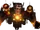 Astro plasma emitter