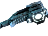 Sledgehammer