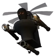 Tribomb toilet.png (384 KB) Tri-Artillerist Skibidi Toilet