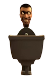 Semi-Medium Skibidi Toilet 6x Dead Part 1