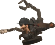 60-Astro Detainer Skibidi Toilet