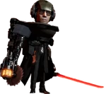 Buzzsaw Skibidi Mutant 2.0