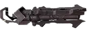 Rock Cannon