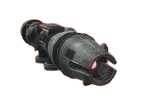 Alliance's arm plasma cannon