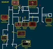 Alpha-HillsBaseGraphicBaseExperimental.png (476 KB) A diagram of the Alpha-Hills Labs in Episode 69.